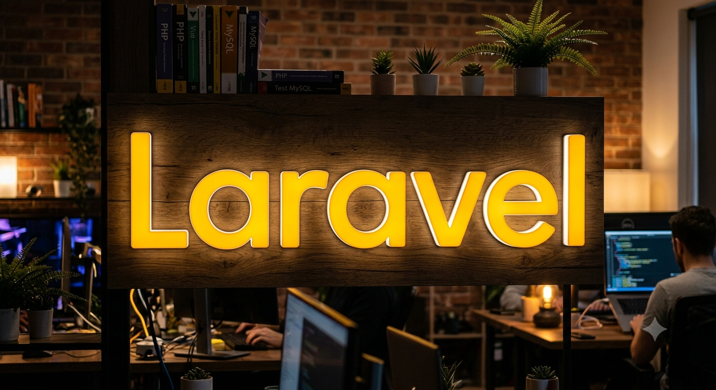 Laravel