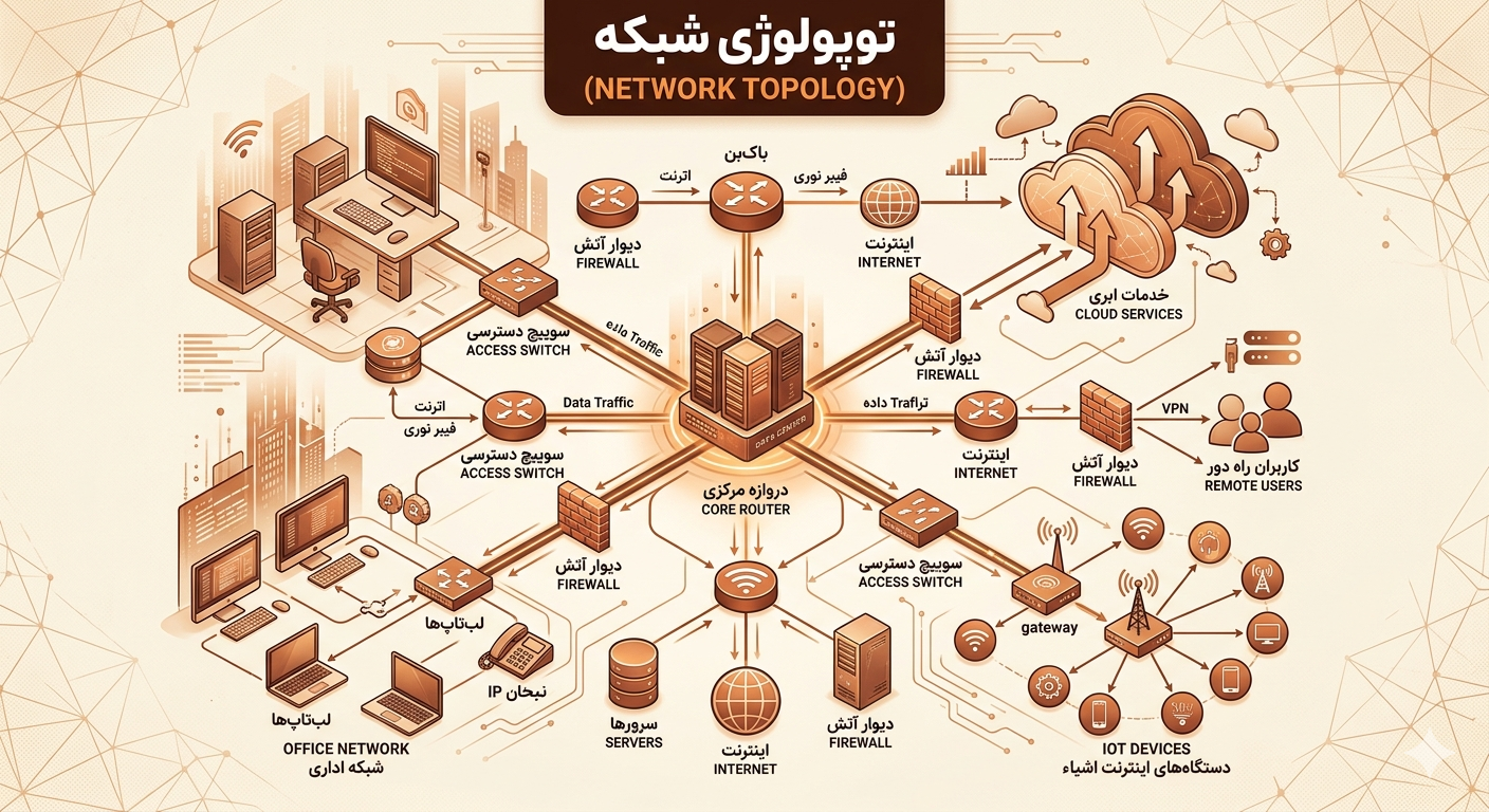 Network Topology